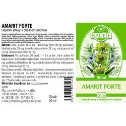 Amarit Forte