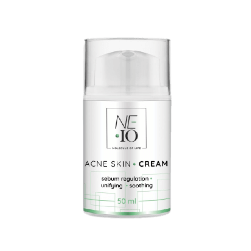 Levně Acne skin cream 50 ml ZB78
