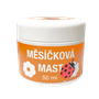Měsíčková mast pro děti