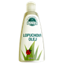 Lopuchový olej pro děti