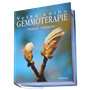 Velká kniha Gemmoterapie - Philippe Andrianne