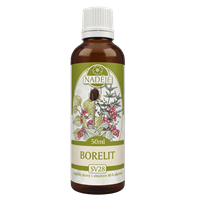 Borelit