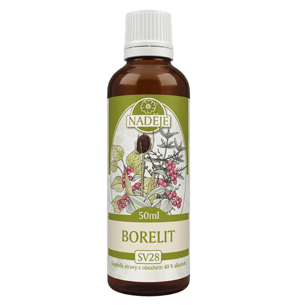 Borelit
