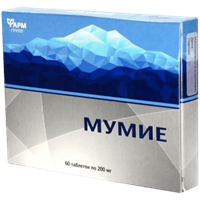 Mumio Altajské