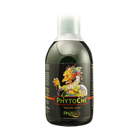 PhytoChi 480 ml