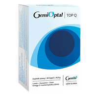 GemiOptal 60 kapslí