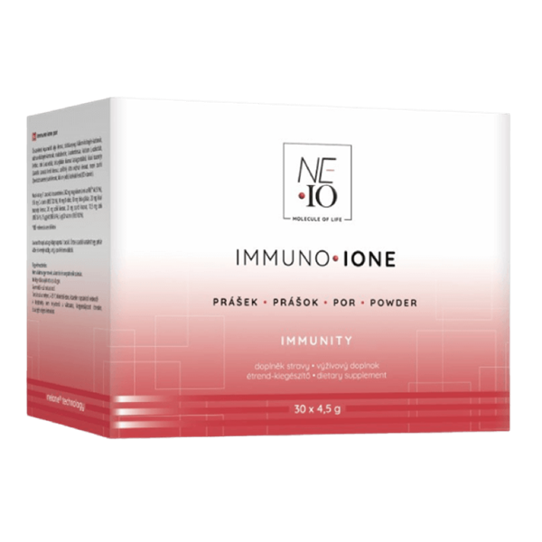 Immuno ione Immunity
