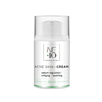 Acne skin cream 50 ml