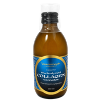 Liposomální kolagen