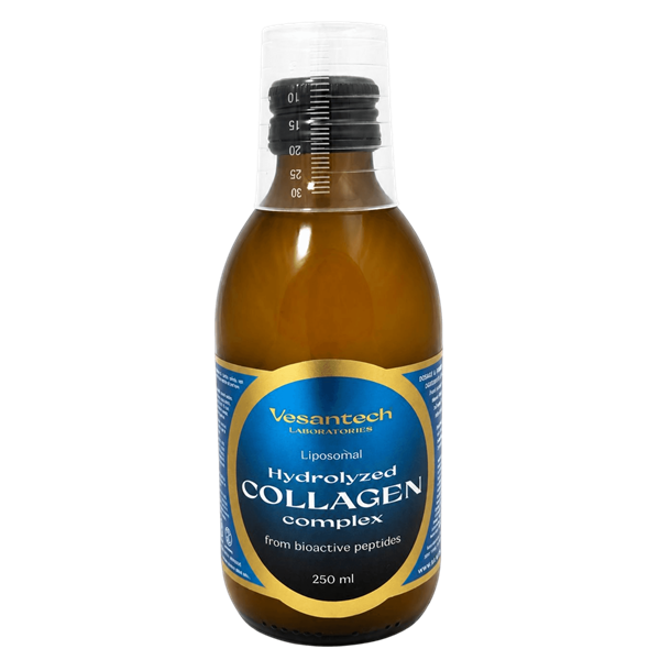 Liposomální kolagen