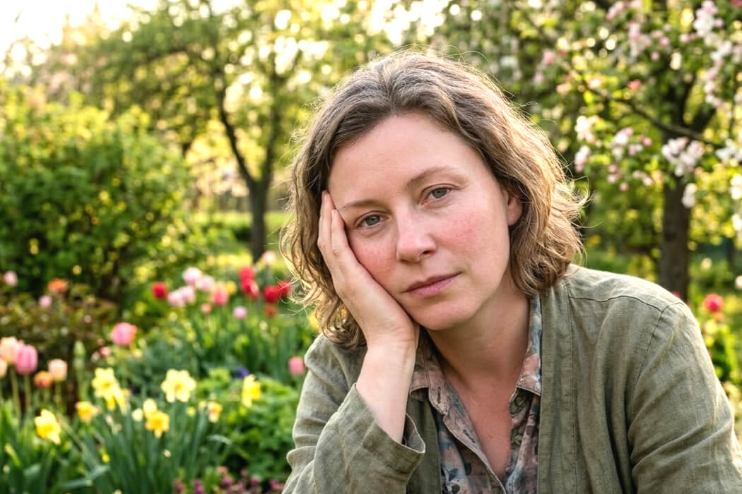 Jak porazit jarní únavu